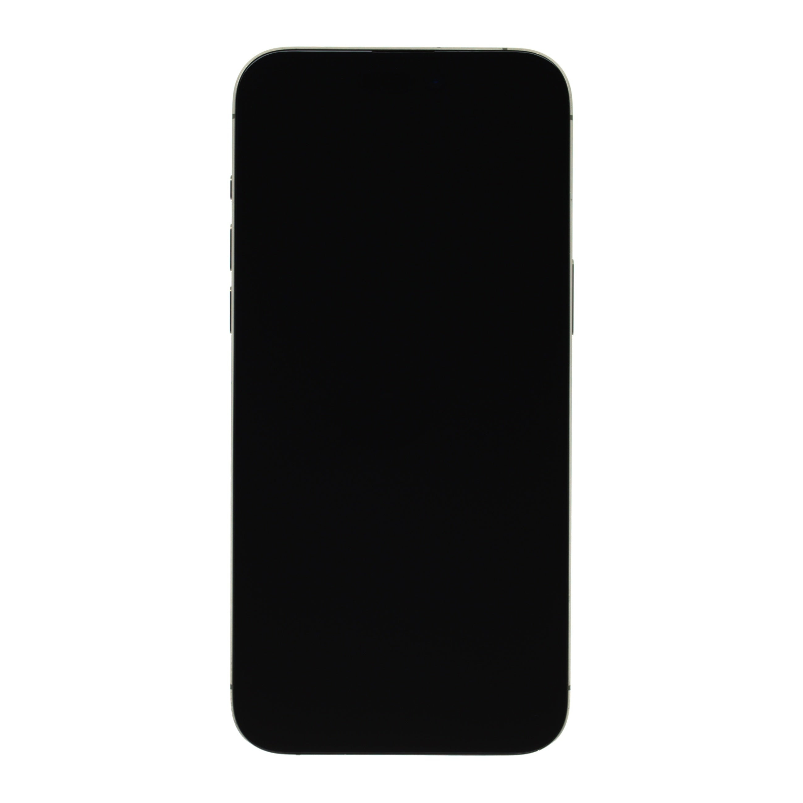 95新 Apple iPhone 15 Pro Max 256G 原色鈦金屬 中國大陸版