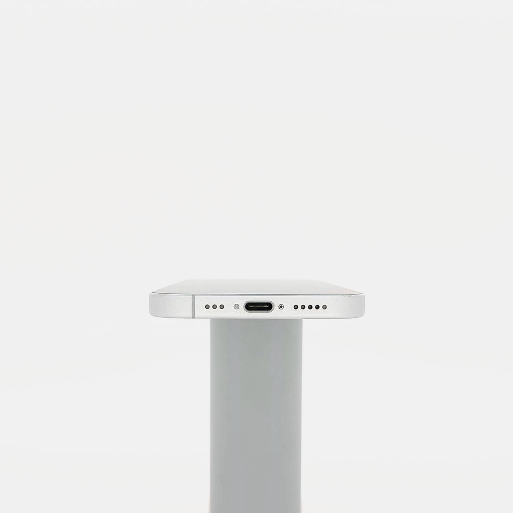 95新 Apple iPhone 16 256G 白色 中國大陸版