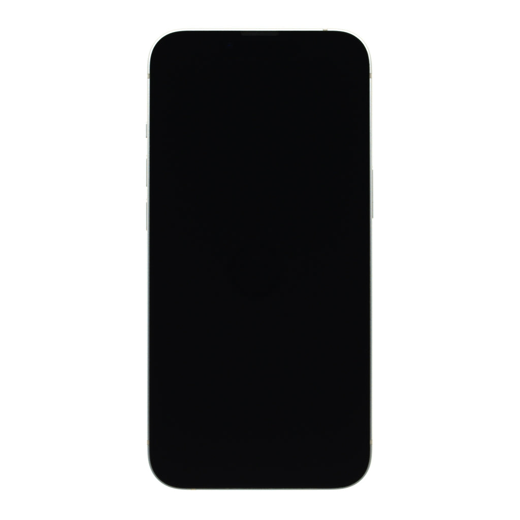 95新 Apple iPhone 13 128G 星光色 中國大陸版