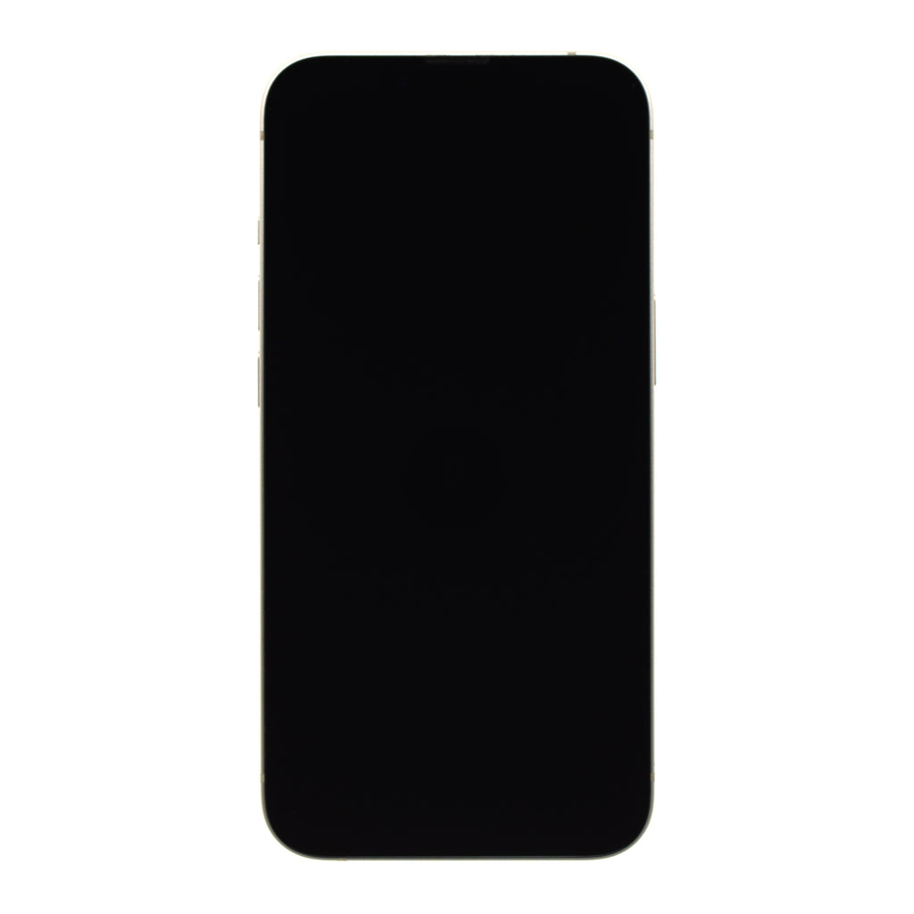 95新 Apple iPhone 13 128G 星光色 中國大陸版