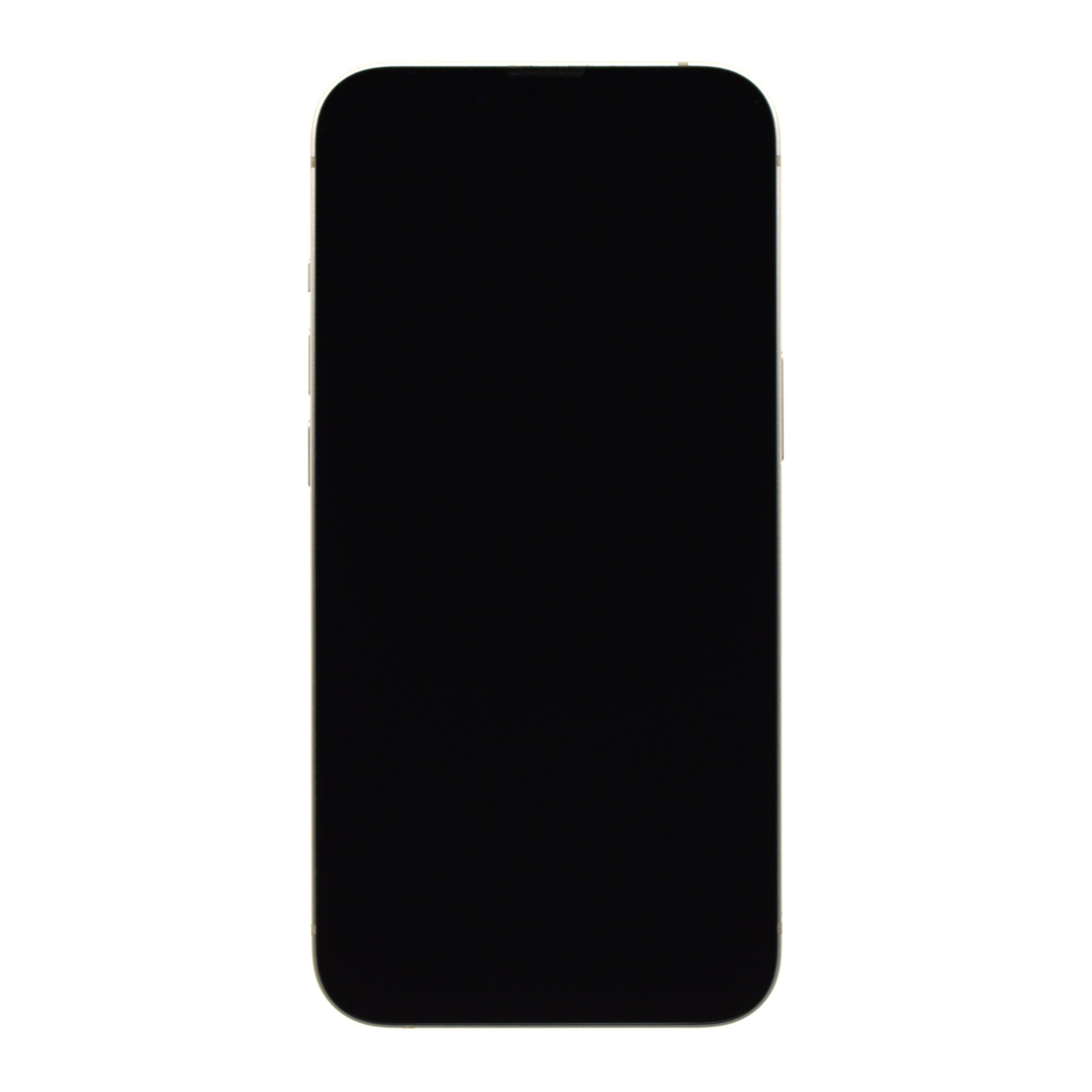 95新 Apple iPhone 13 128G 星光色 中國大陸版