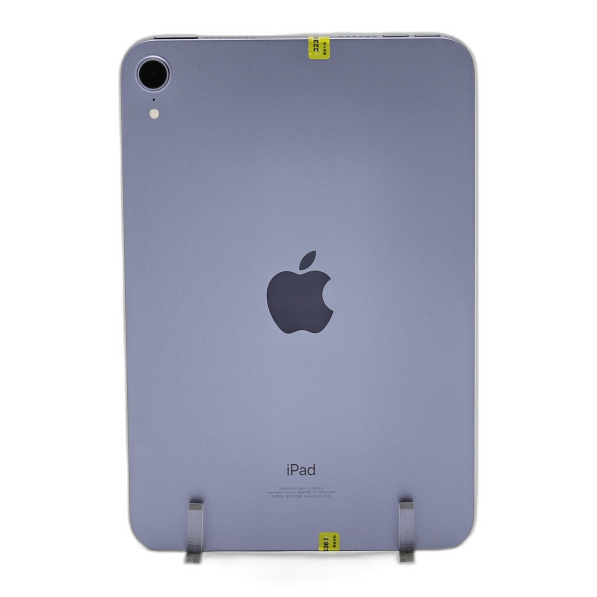 99新 Apple iPad mini6 64G 紫色 WIFI