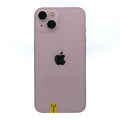 95新 Apple iPhone 13 128G 粉紅色 中國大陸版