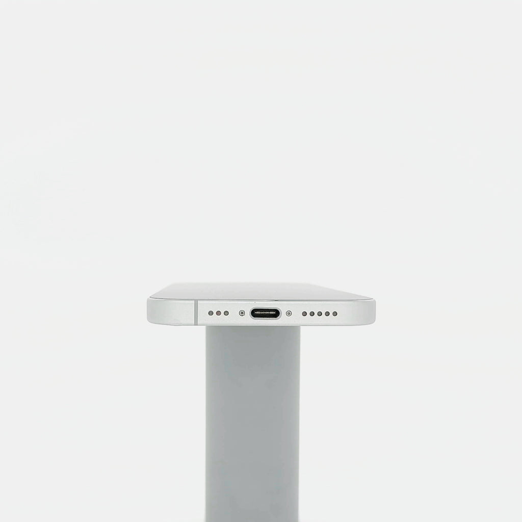 95新 Apple iPhone 16 256G 白色 中國大陸版