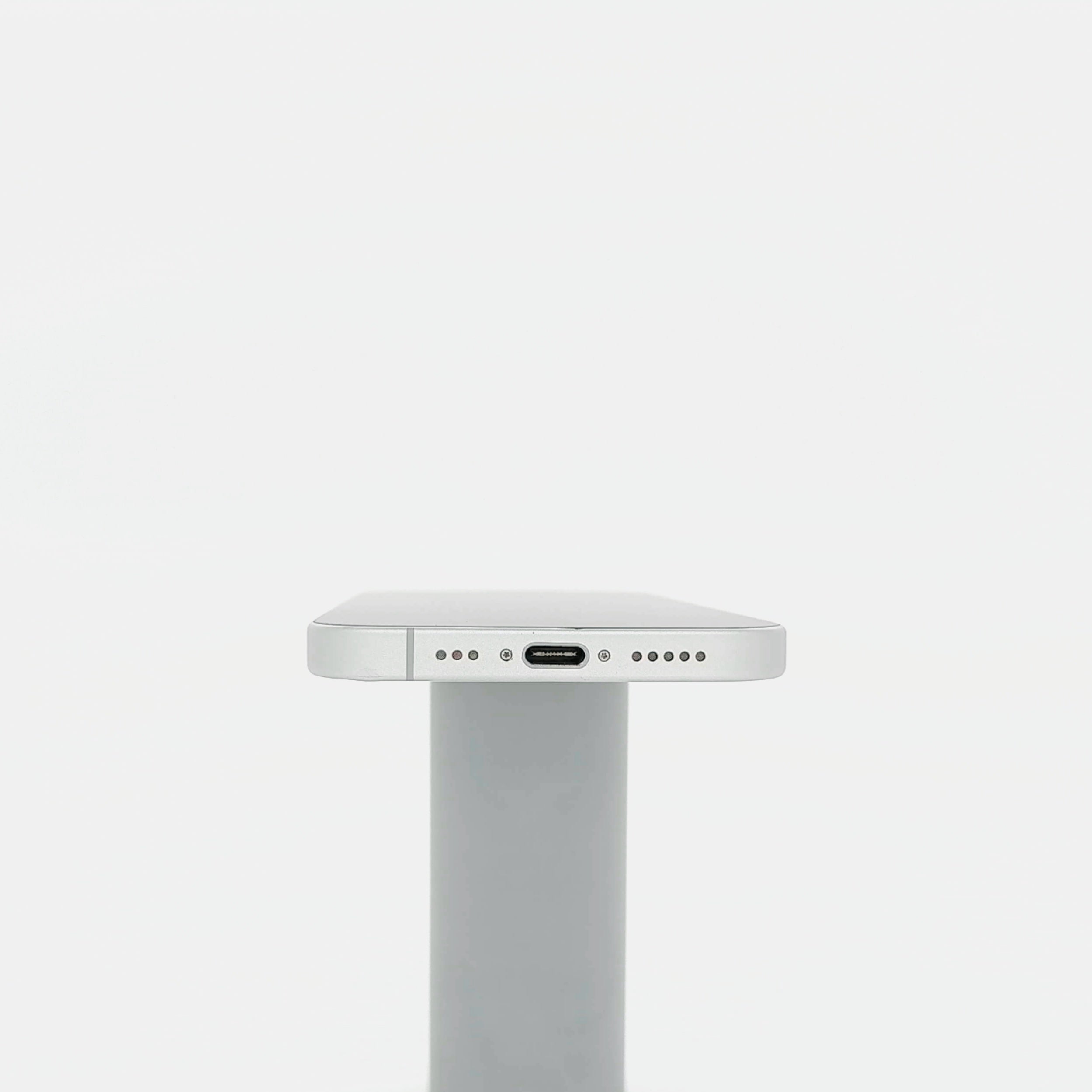 95新 Apple iPhone 16 256G 白色 中國大陸版