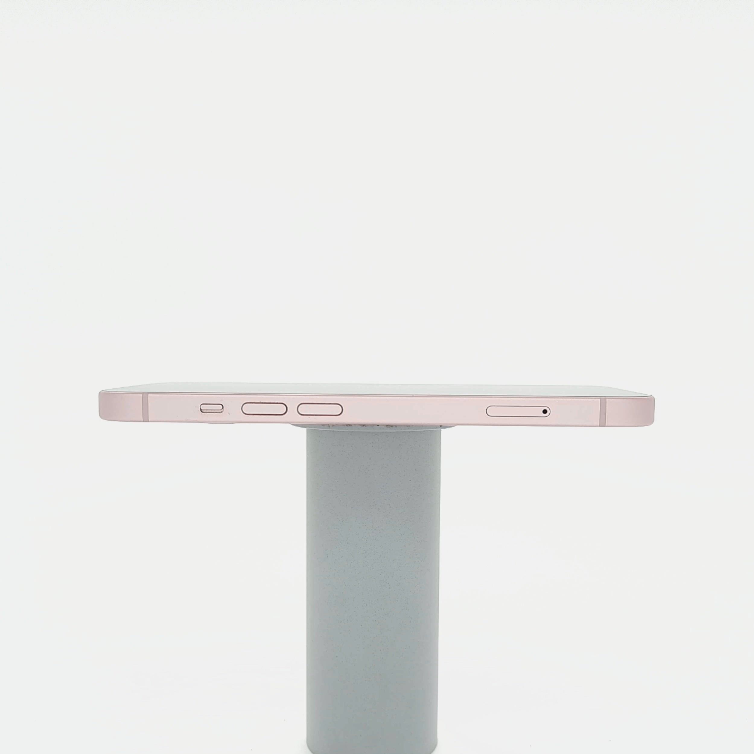 95新 Apple iPhone 15 128G 粉紅色 中國大陸版