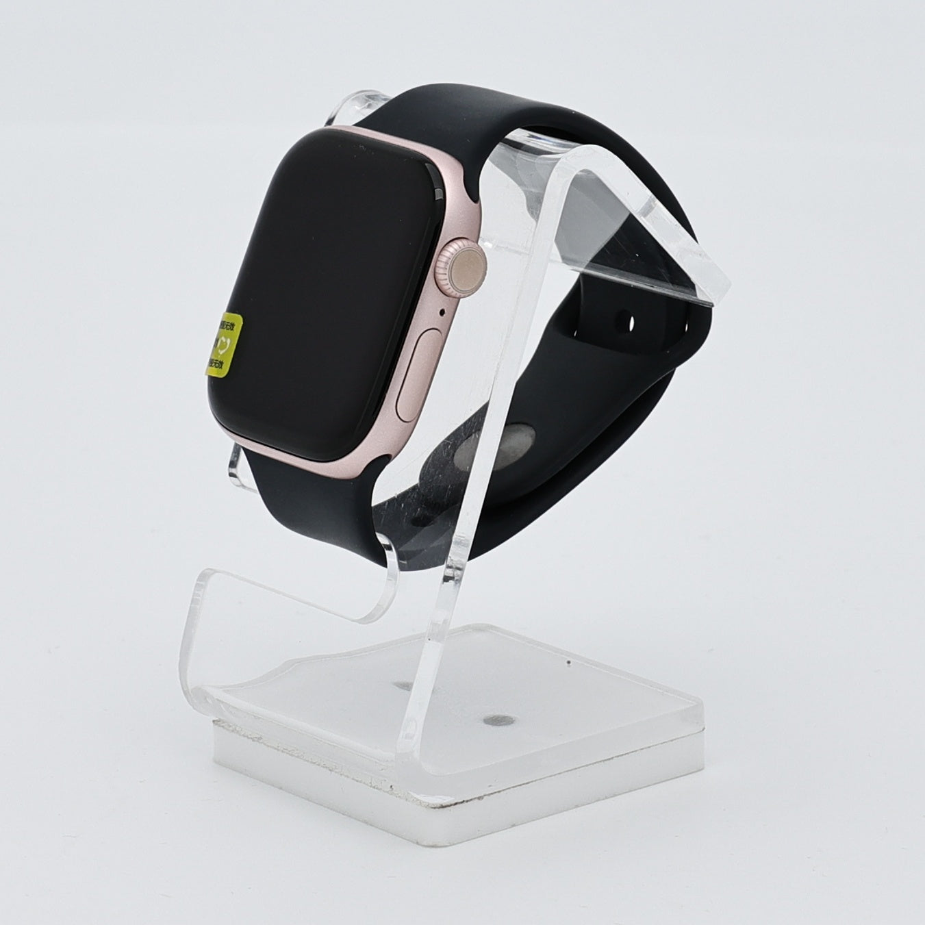 99新 Apple Watch Series 10 42毫米 鋁金屬