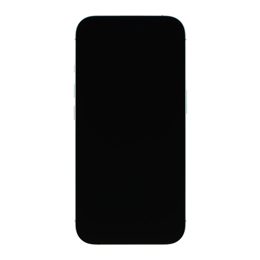 95新 Apple iPhone 16 256G 白色 中國大陸版