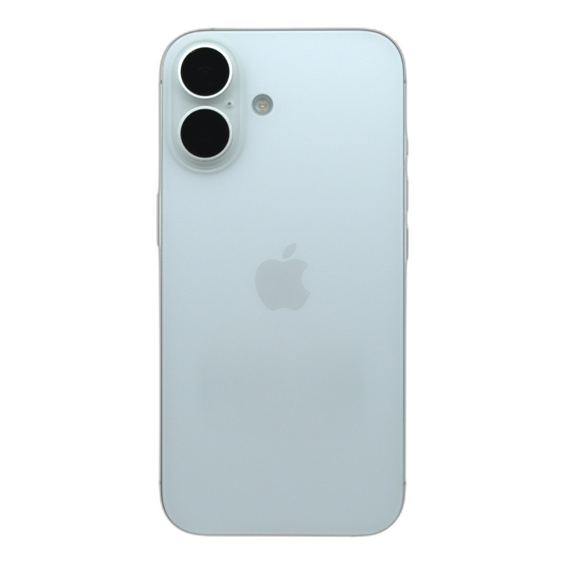 95新 Apple iPhone 16 128G 白色 中國大陸版