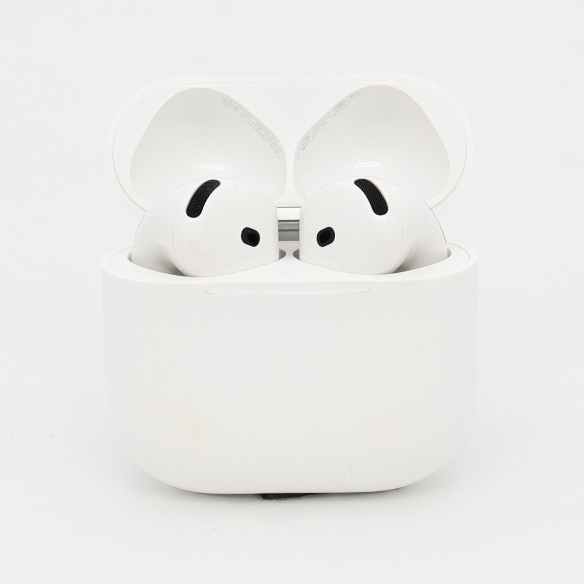 99新 Apple AirPods 4 (支持主动降噪) 白色