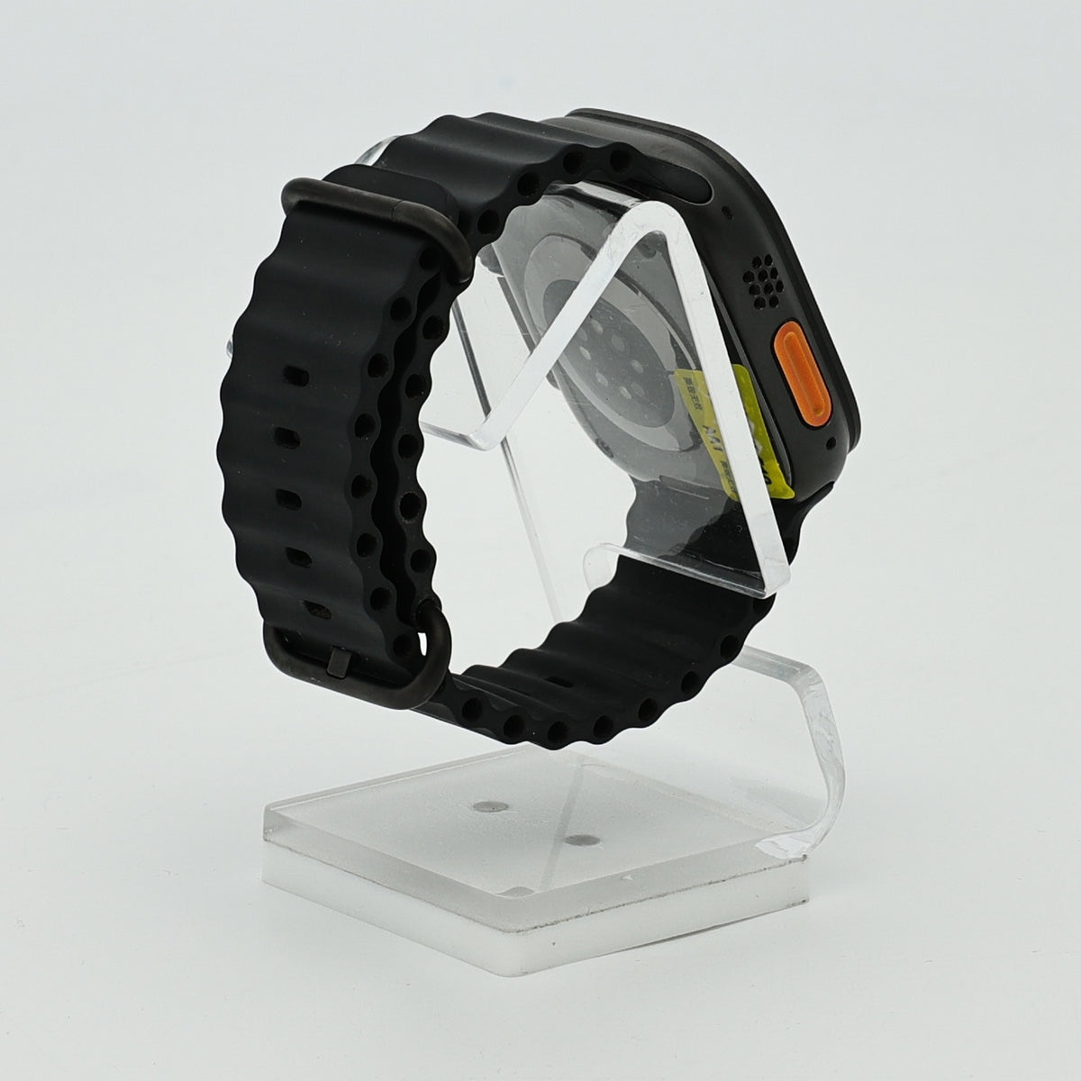 99新 Apple Watch Ultra 2 49毫米 鈦金屬
