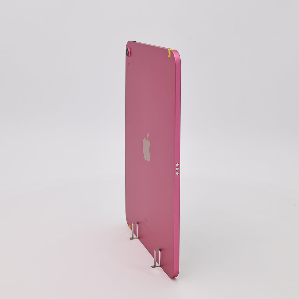 95新 Apple iPad 10代 256G 粉紅色 WIFI