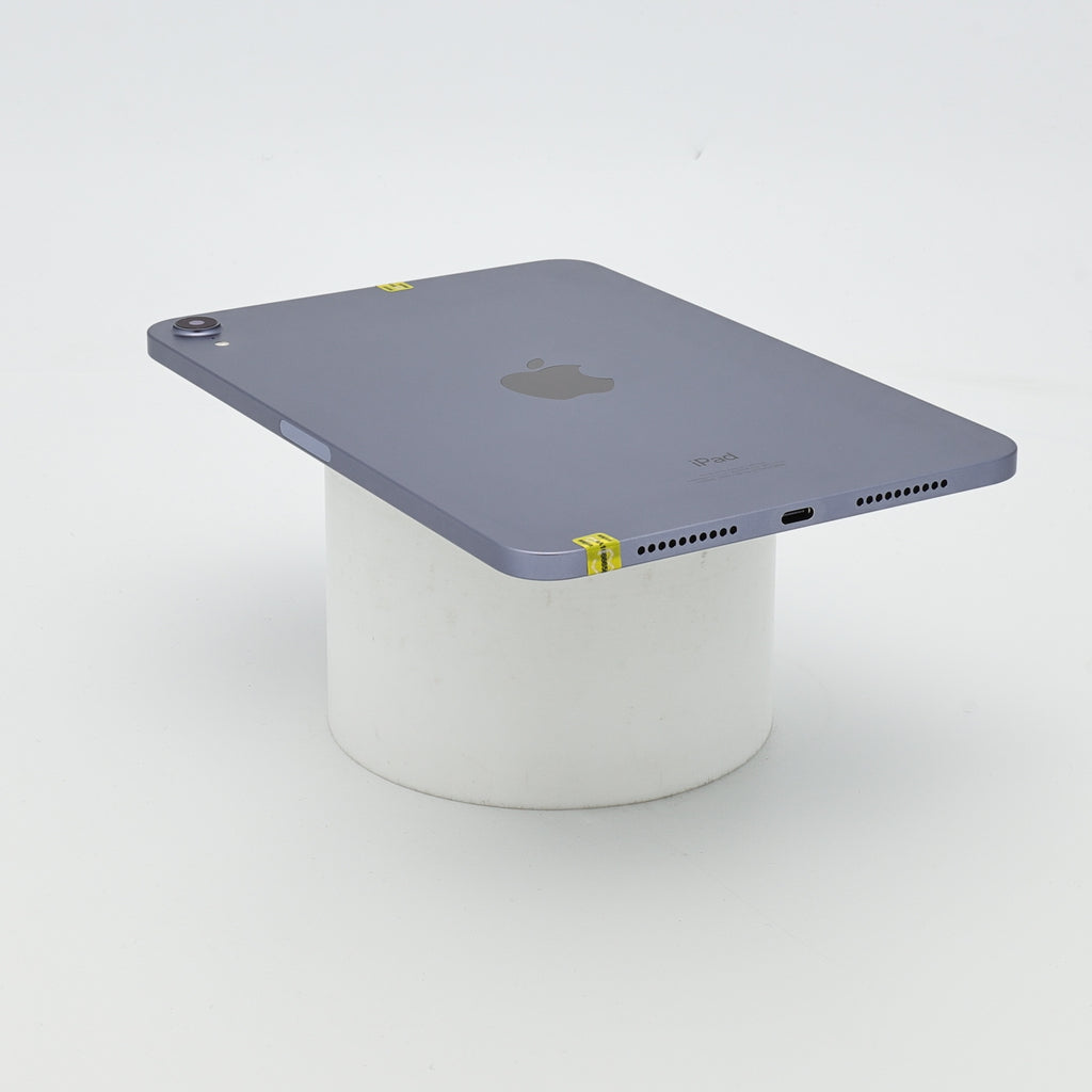 95新 Apple iPad mini6 64G 紫色 WIFI