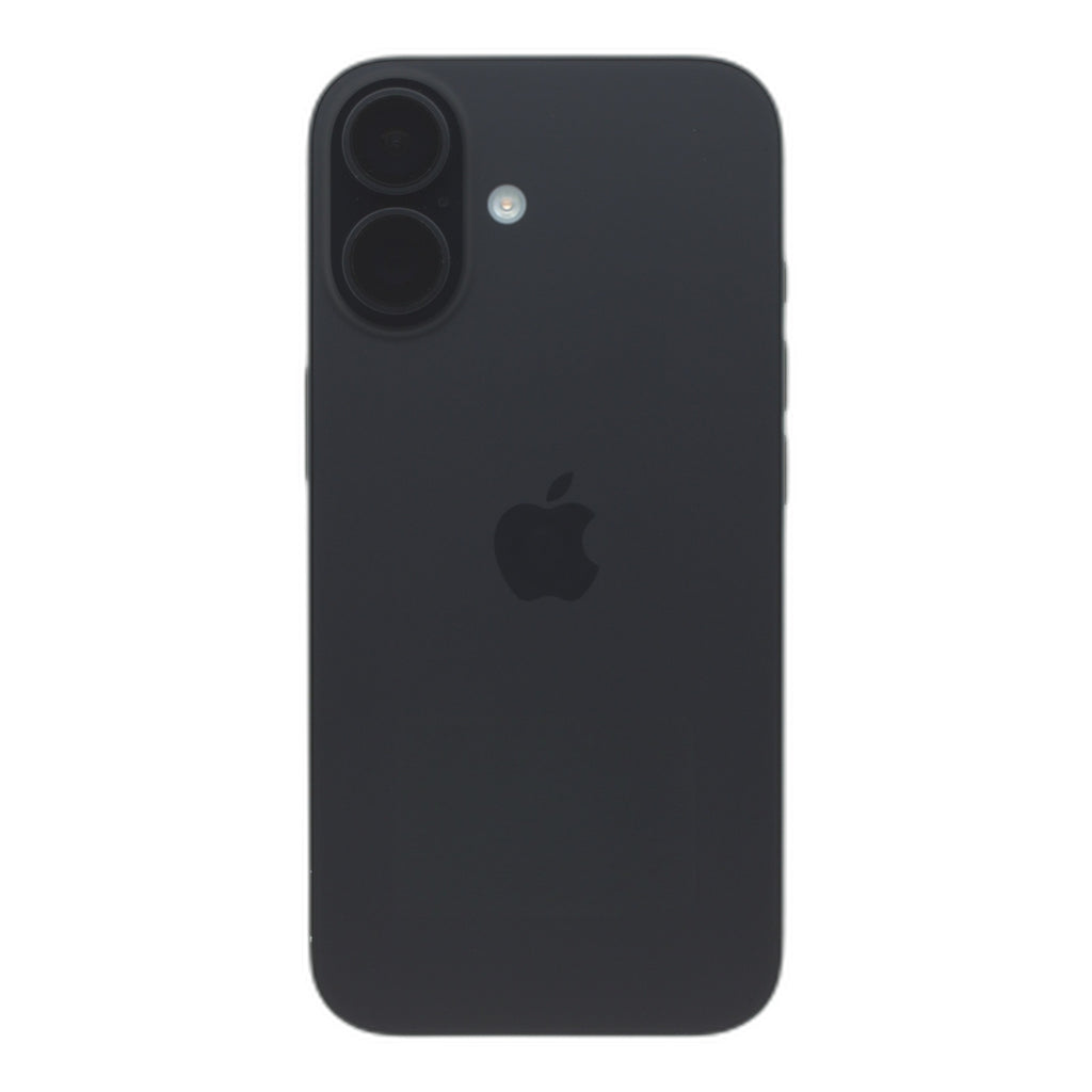 95新 Apple iPhone 16 128G 黑色 中國大陸版