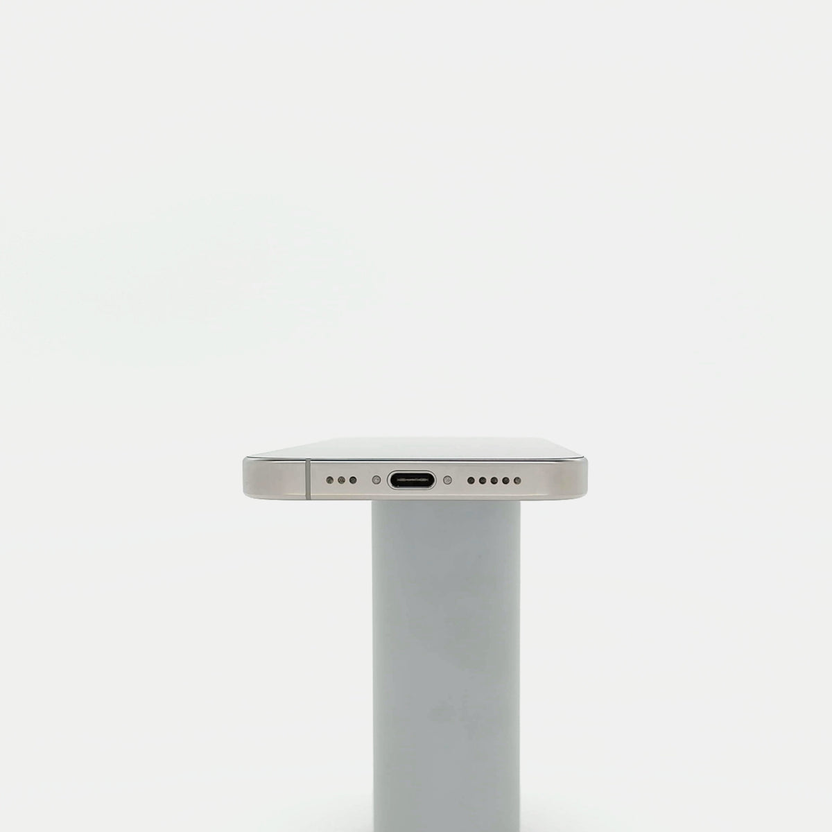 95新 Apple iPhone 16 Pro 128G 原色鈦金屬 中國大陸版