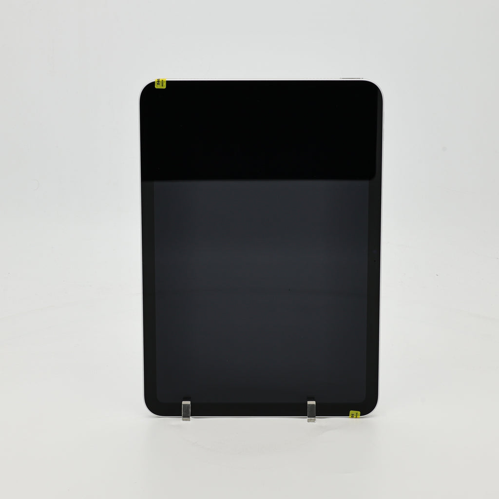 99新 Apple iPad 10代 256G 銀色 WIFI