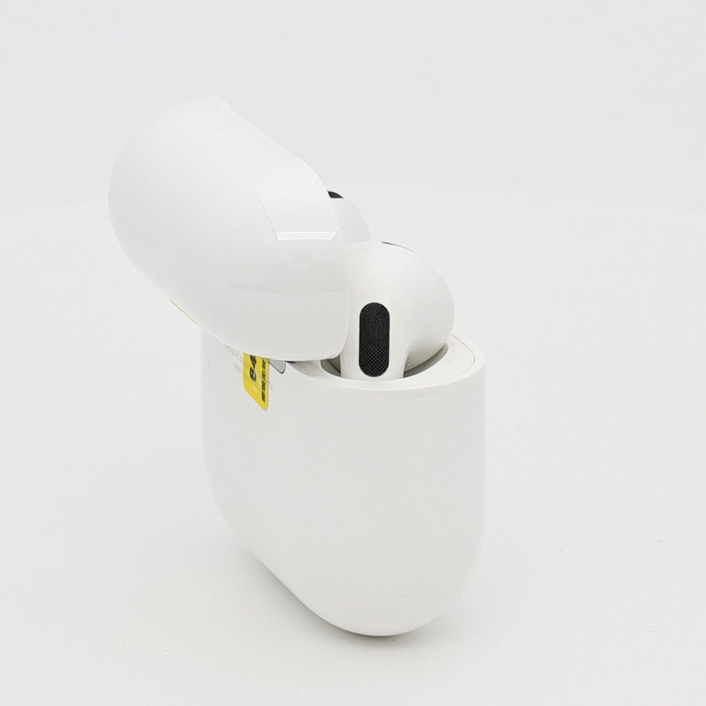 99新 Apple AirPods 4 (支持主動降噪) 白色