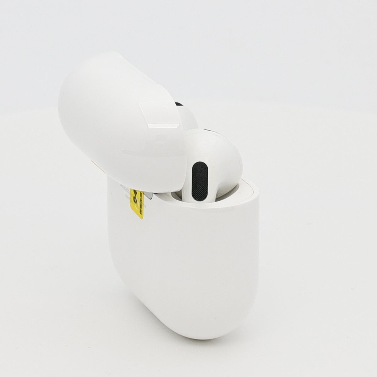 99新 Apple AirPods 4 (支持主動降噪) 白色