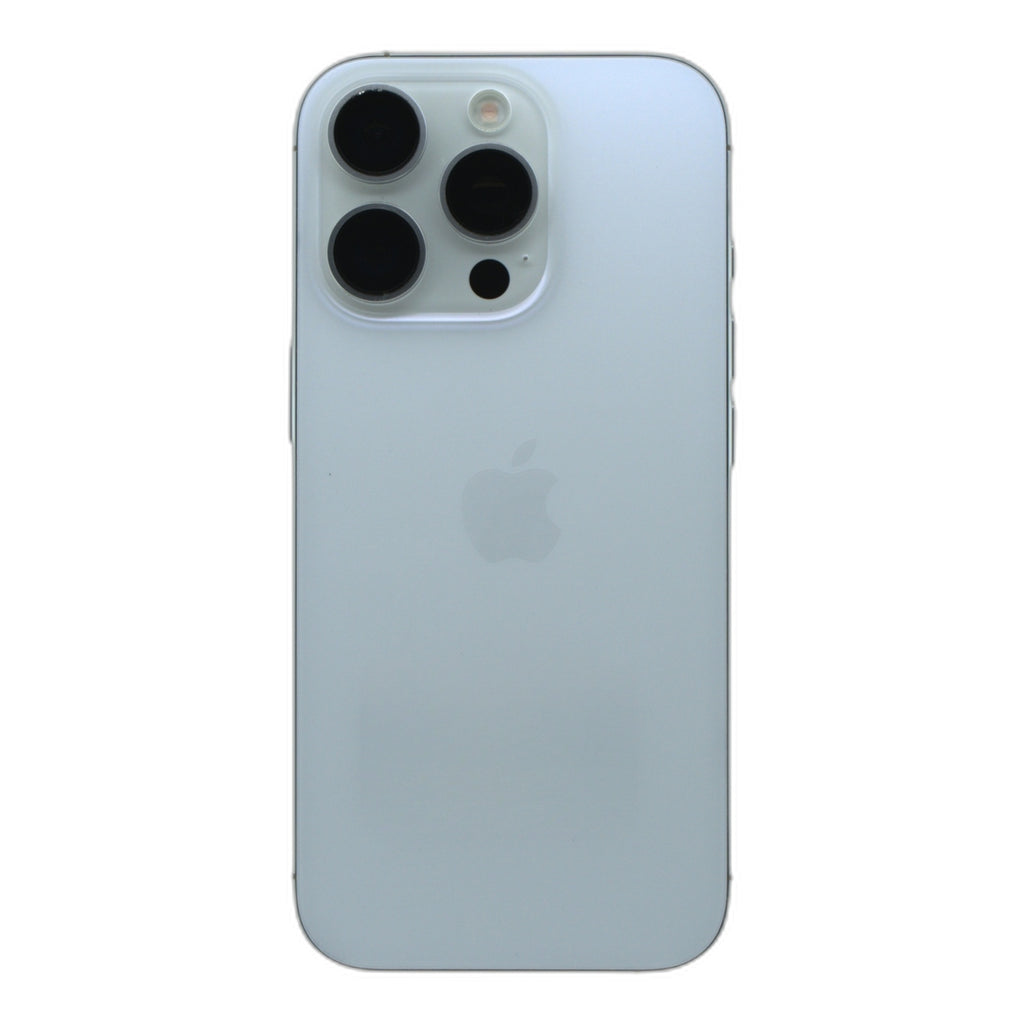 95新 Apple iPhone 16 Pro 128G 白色鈦金屬 中國大陸版