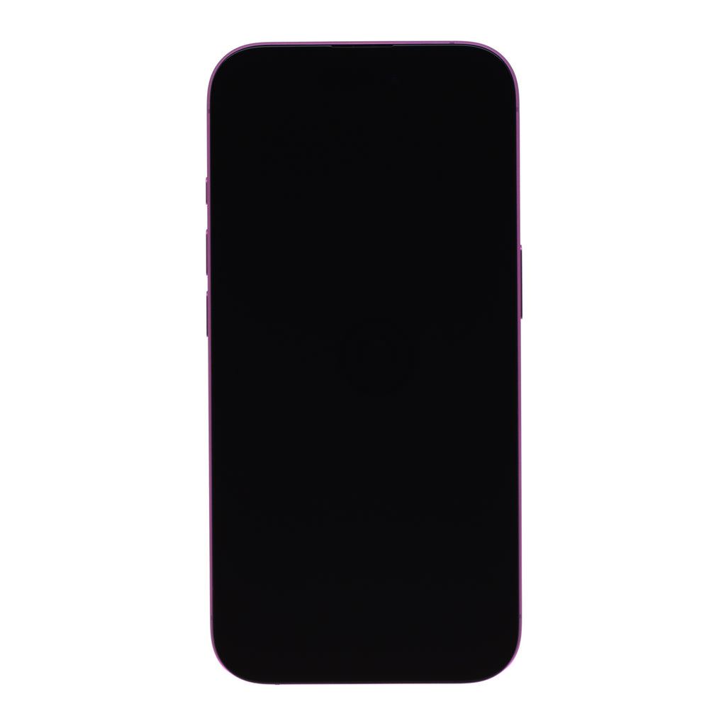 95新 Apple iPhone 16 256G 粉紅色 中國大陸版