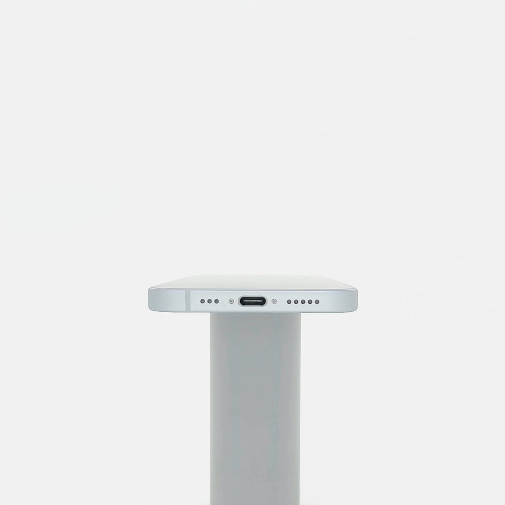 95新 Apple iPhone 15 128G 藍色 中國大陸版
