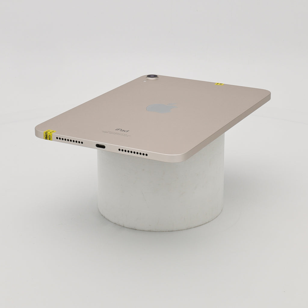 95新 Apple iPad mini6 256G 星光色 WIFI