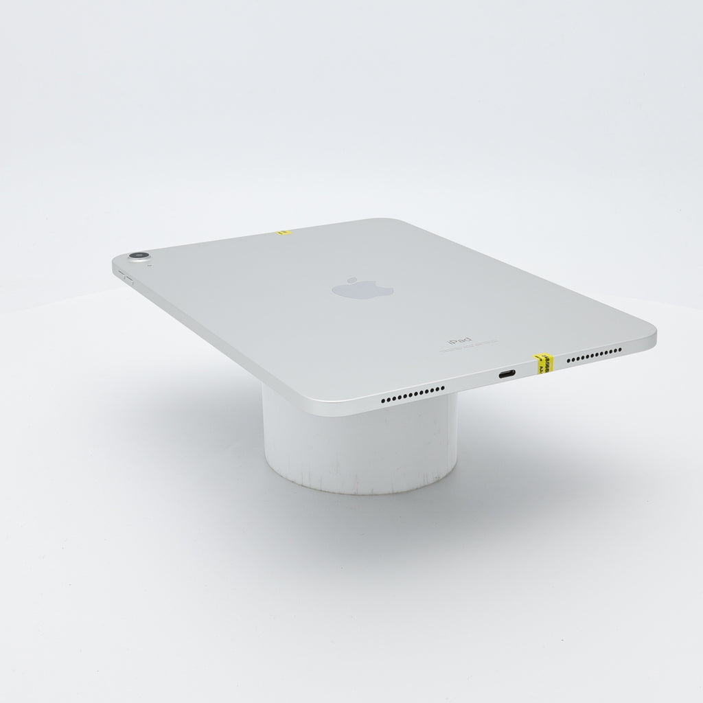 99新 Apple iPad 10代 64G 銀色 WIFI