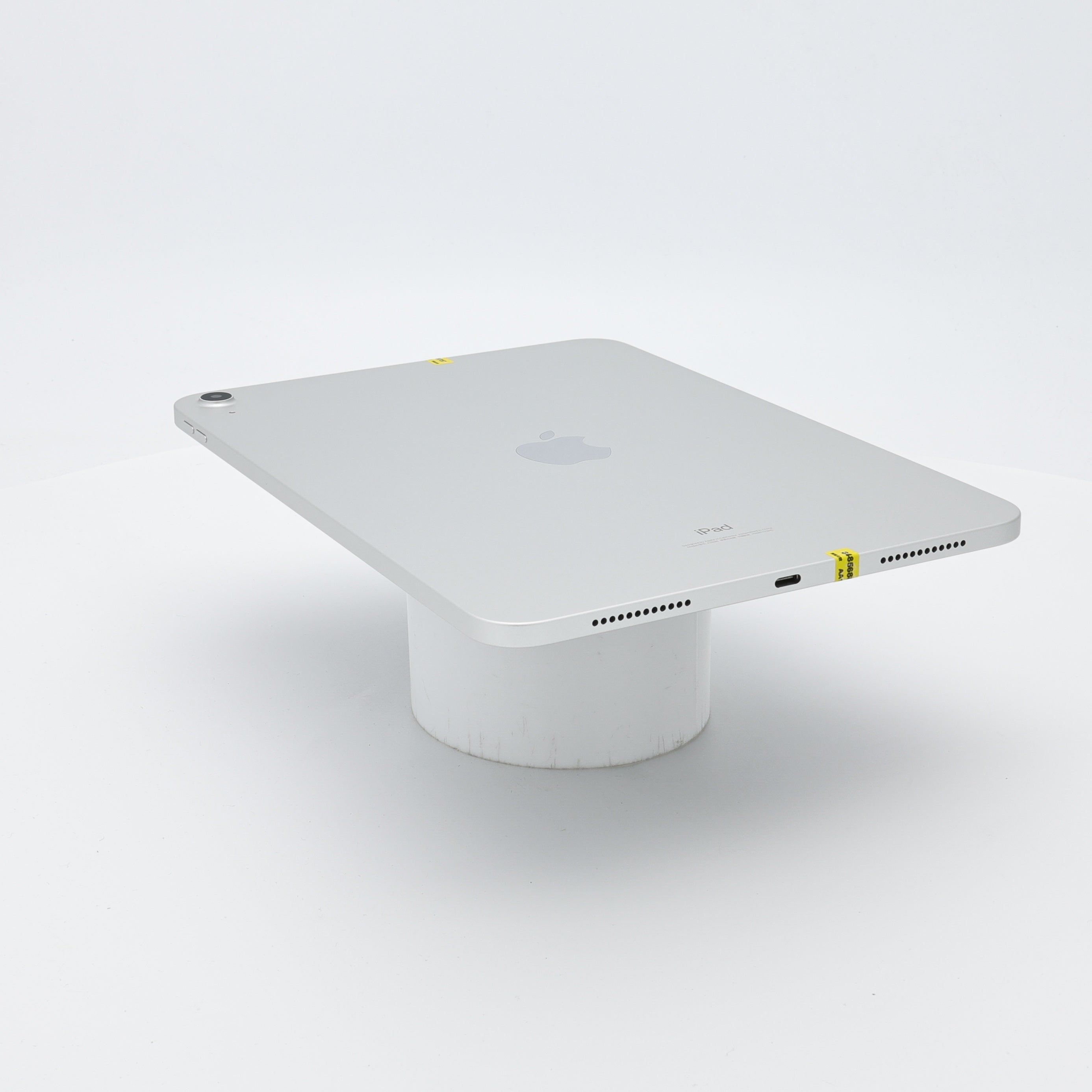 99新 Apple iPad 10代 64G 銀色 WIFI