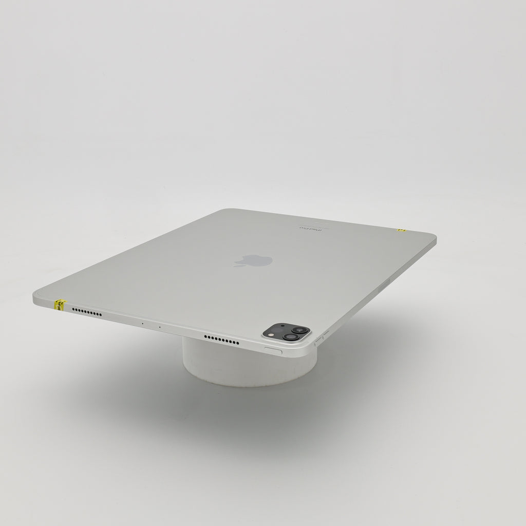 95新 Apple iPad Pro 12.9英寸 6代 128G 銀色 WIFI