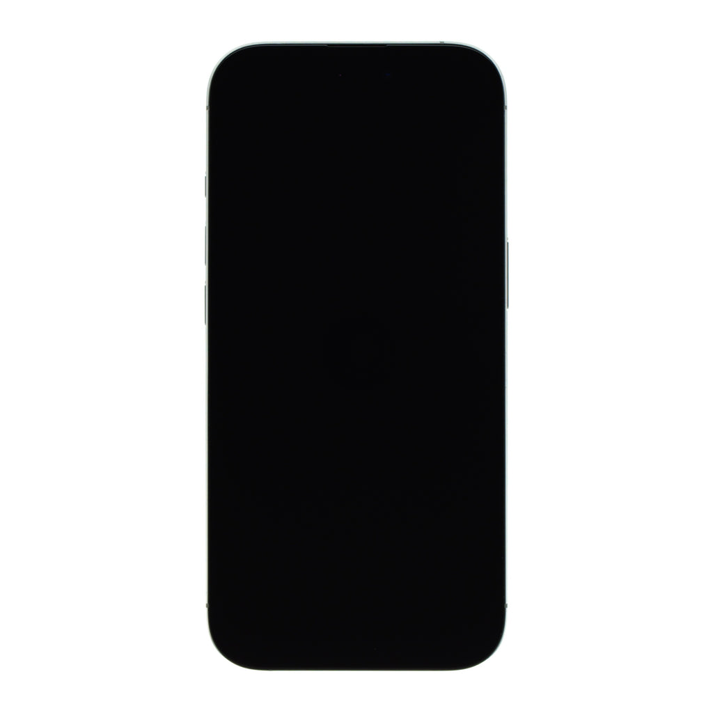 95新 Apple iPhone 16 Pro 128G 白色鈦金屬 中國大陸版