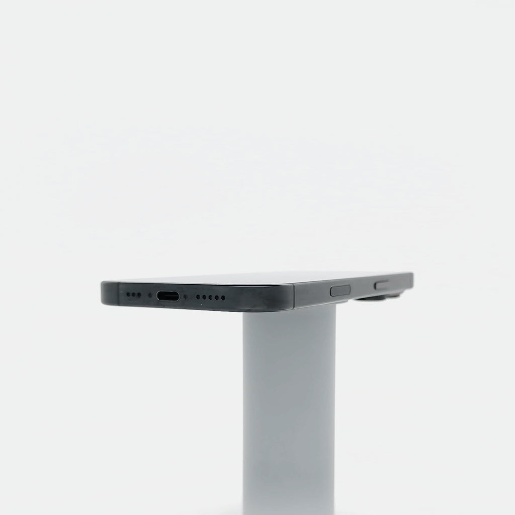 95新 Apple iPhone 16 Pro 128G 黑色鈦金屬 中國大陸版