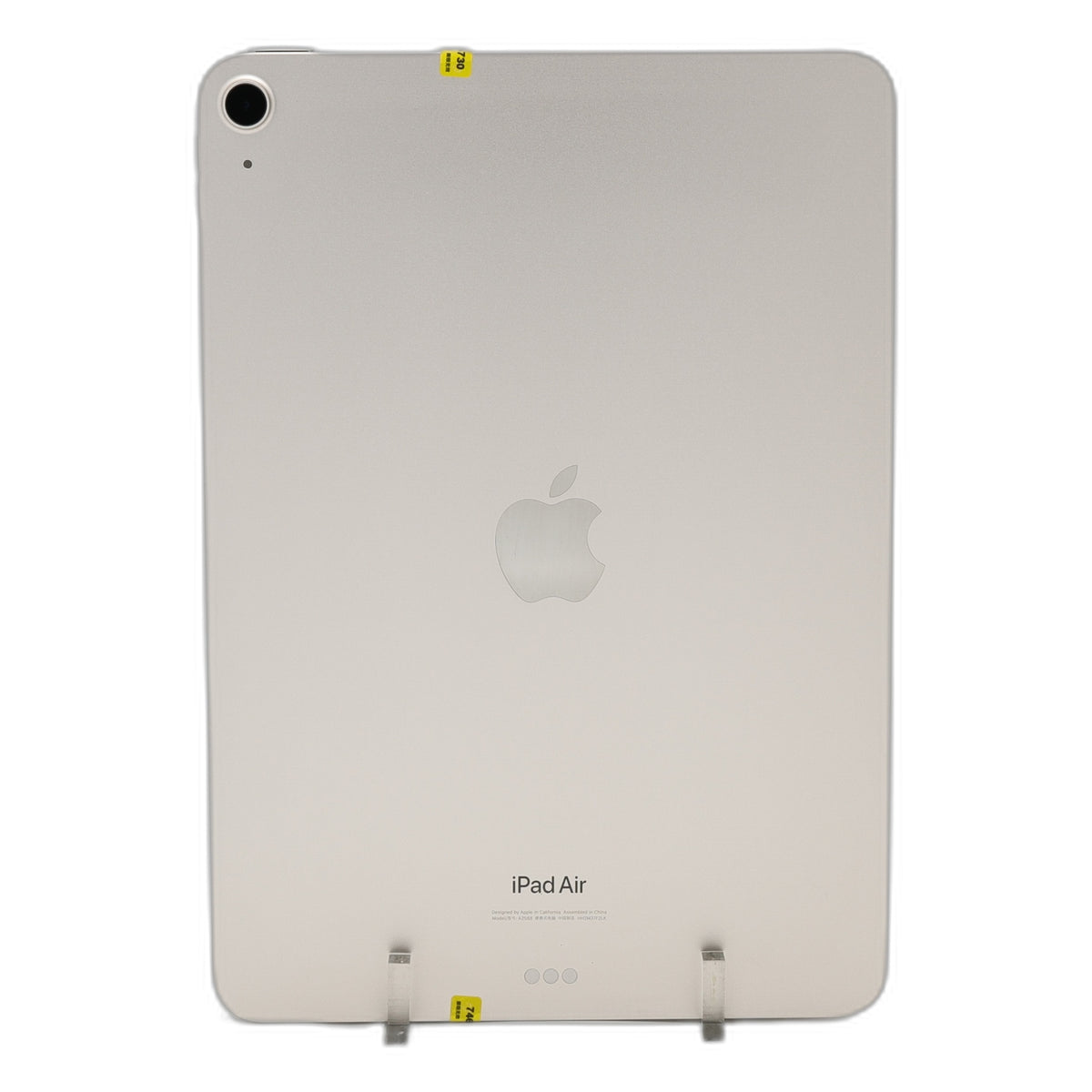 95新 Apple iPad Air5 64G 星光色 WIFI