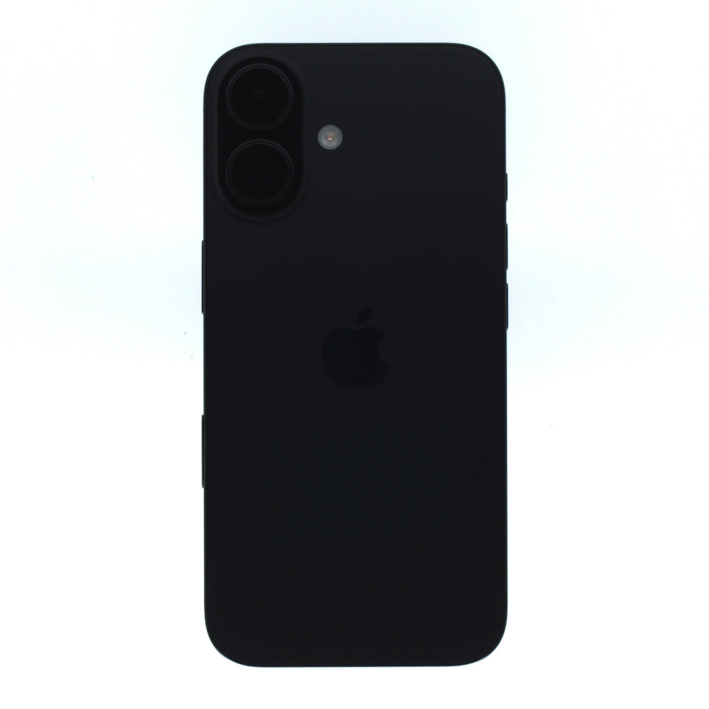 95新 Apple iPhone 16 256G 黑色 中國大陸版