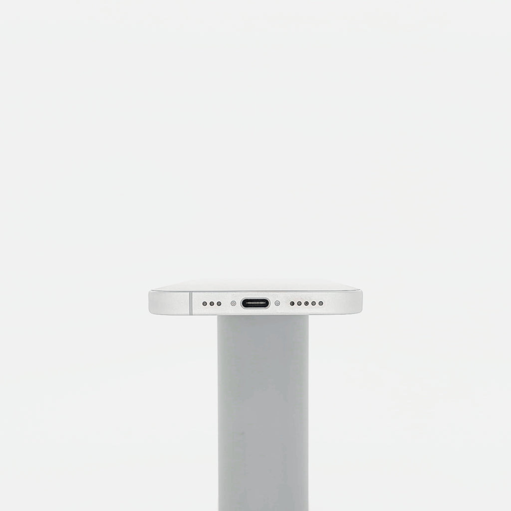 95新 Apple iPhone 16 256G 白色 中國大陸版