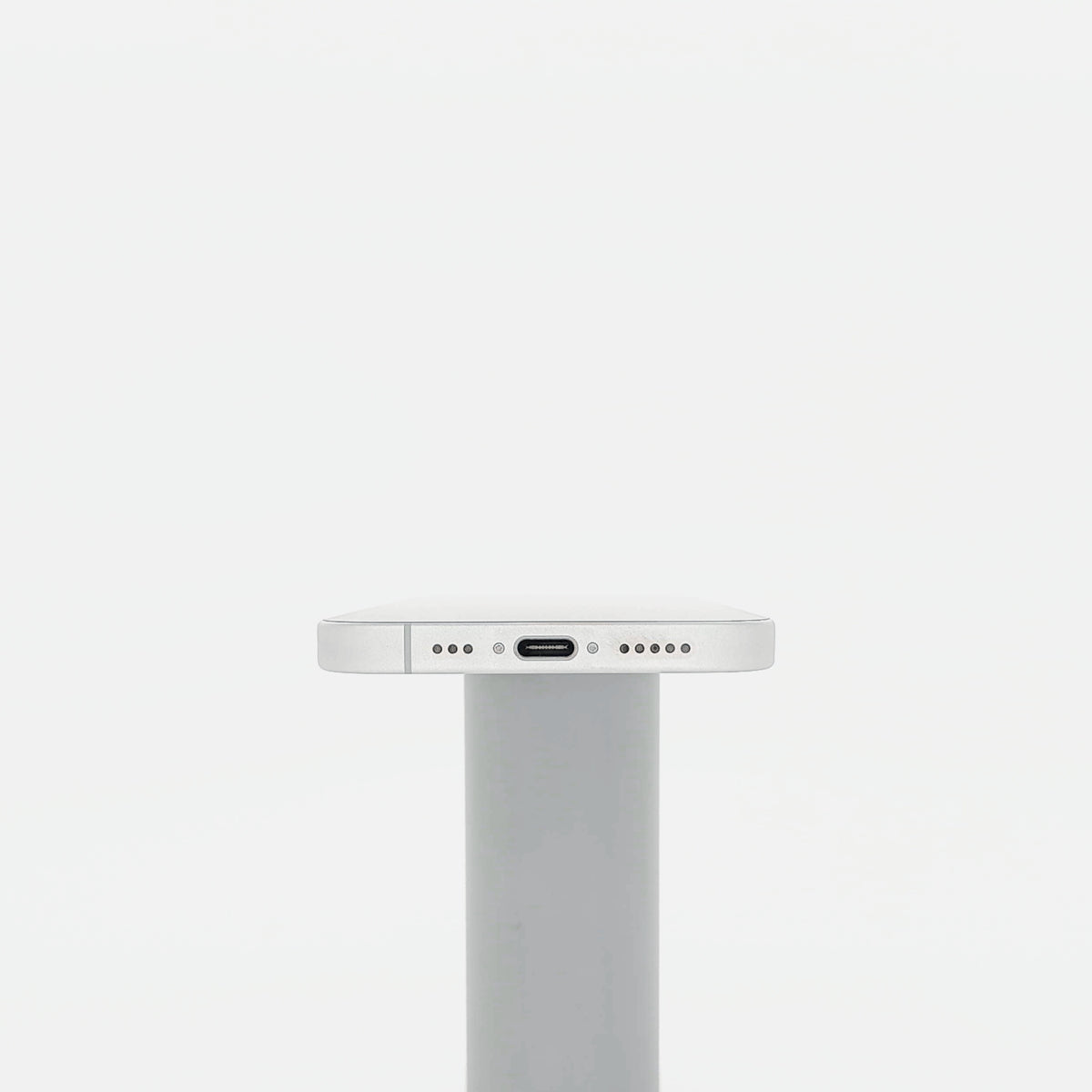 95新 Apple iPhone 16 256G 白色 中國大陸版