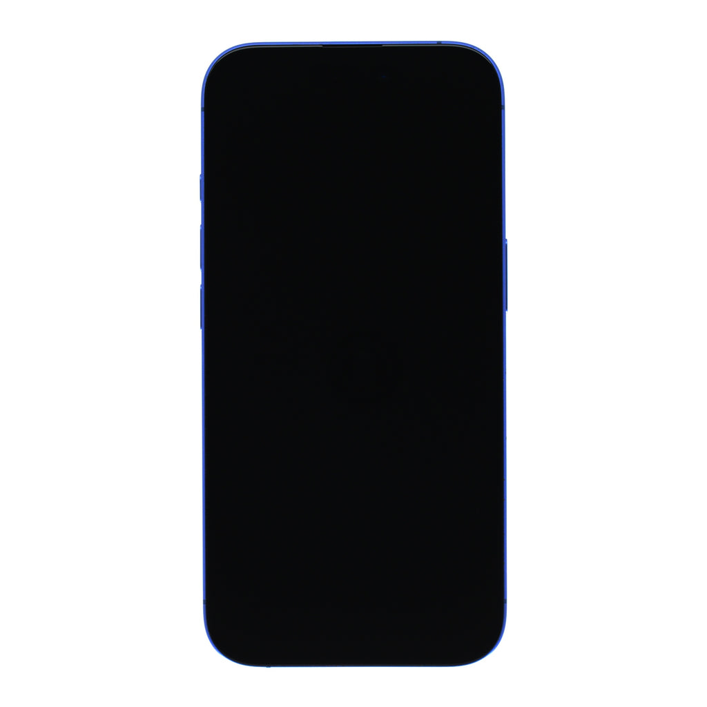 95新 Apple iPhone 16 256G 群青色 中國大陸版