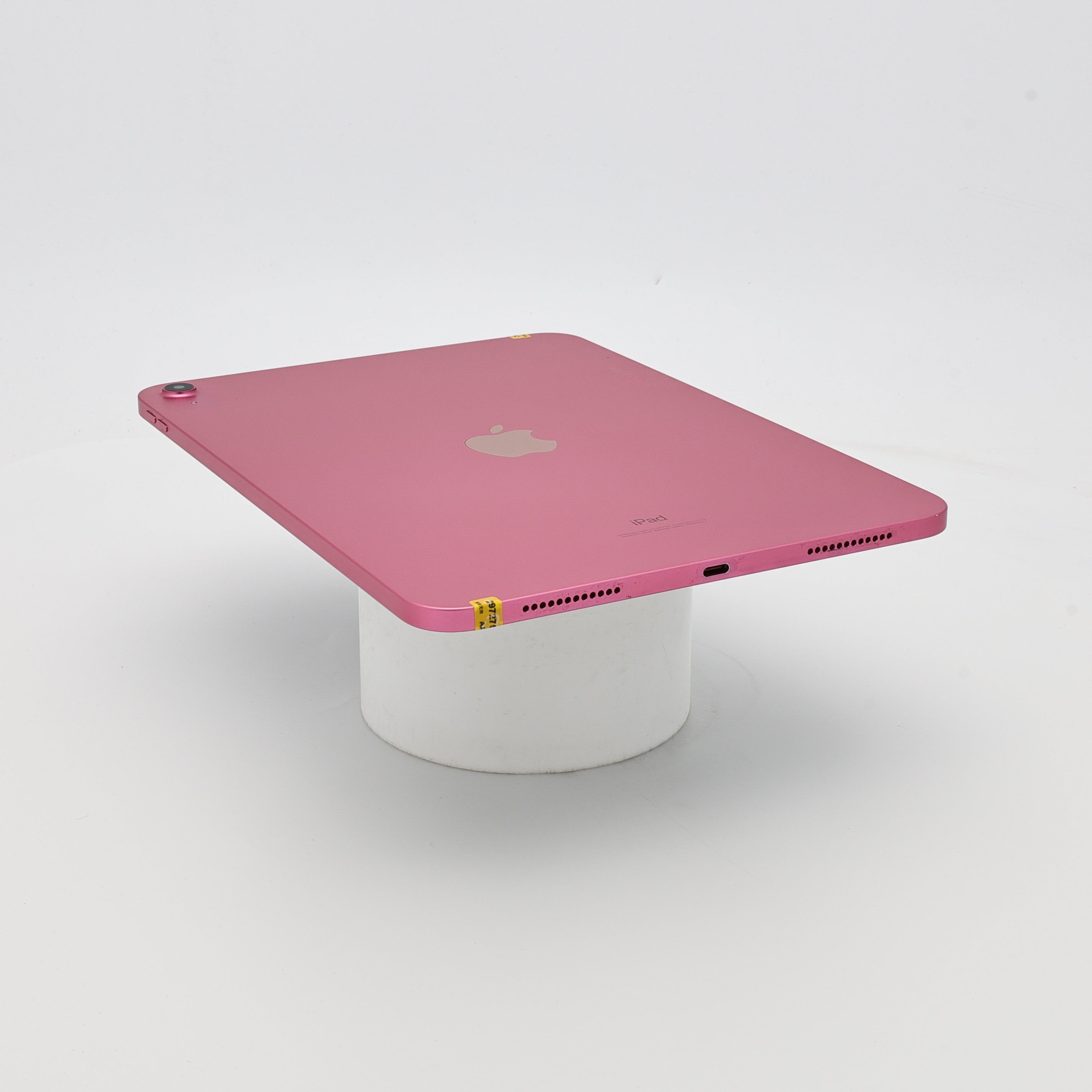 95新 Apple iPad 10代 64G 粉紅色 WIFI