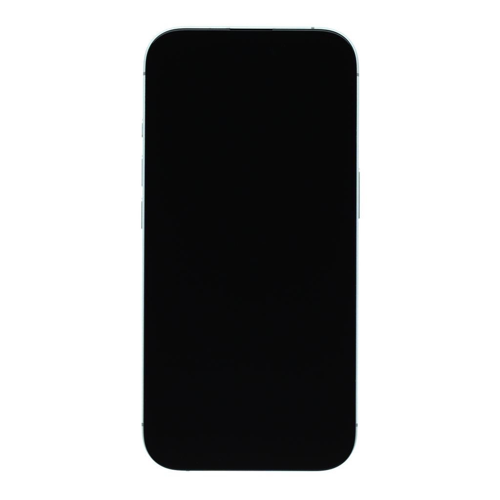 99新 Apple iPhone 16 256G 白色 中國大陸版