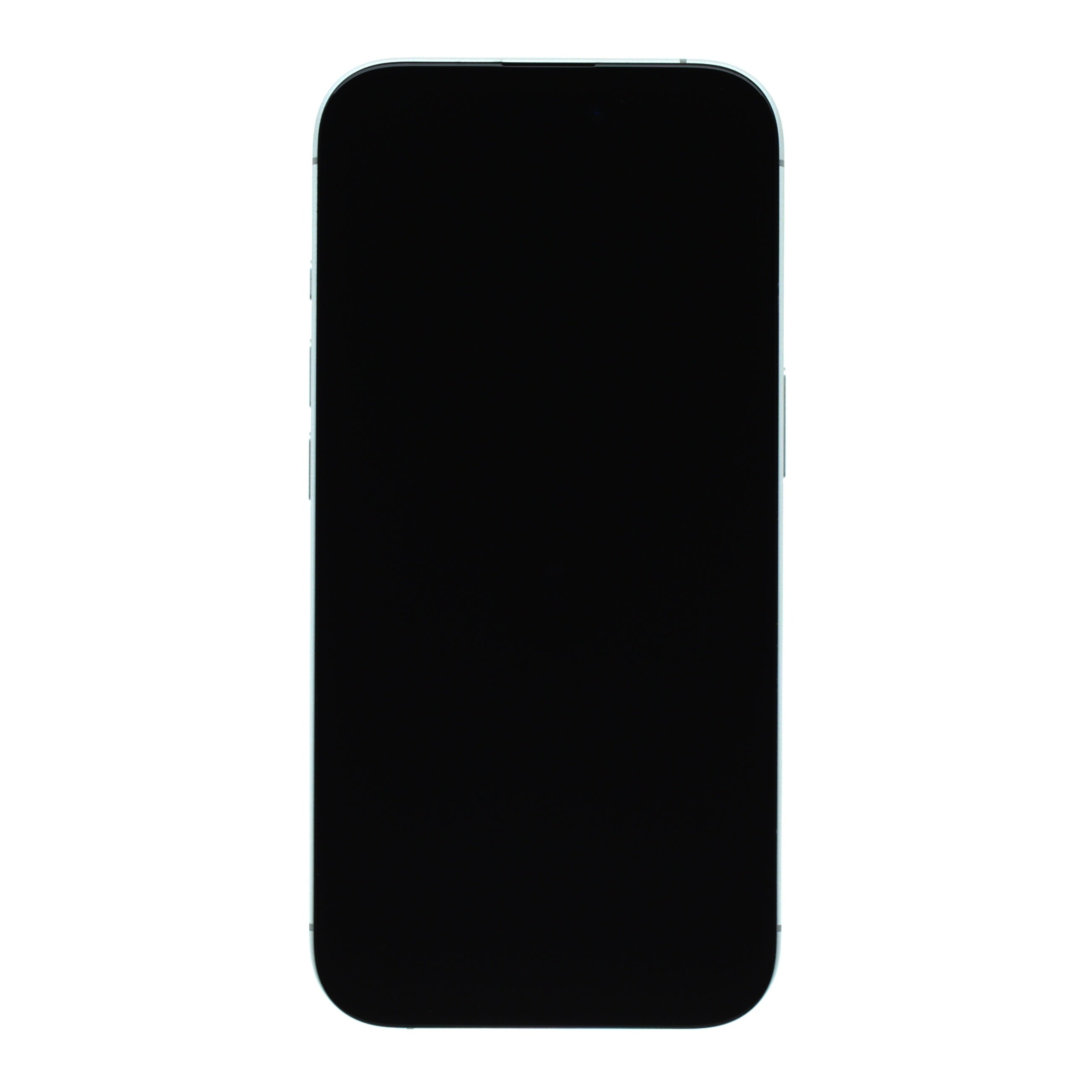 99新 Apple iPhone 16 256G 白色 中國大陸版