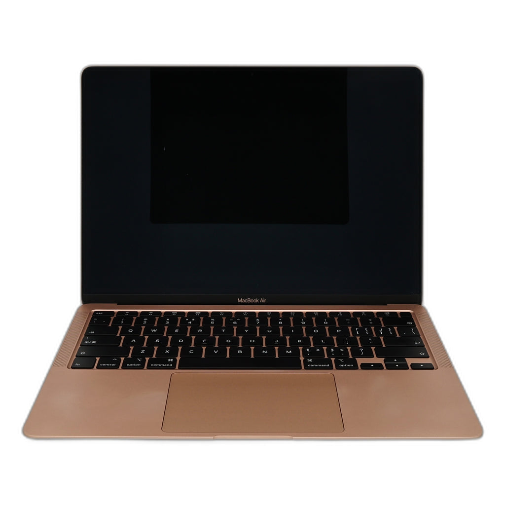 95新 Apple MacBook Air 20年 13寸 i3 1.1G 8G RAM 256G SSD 金色