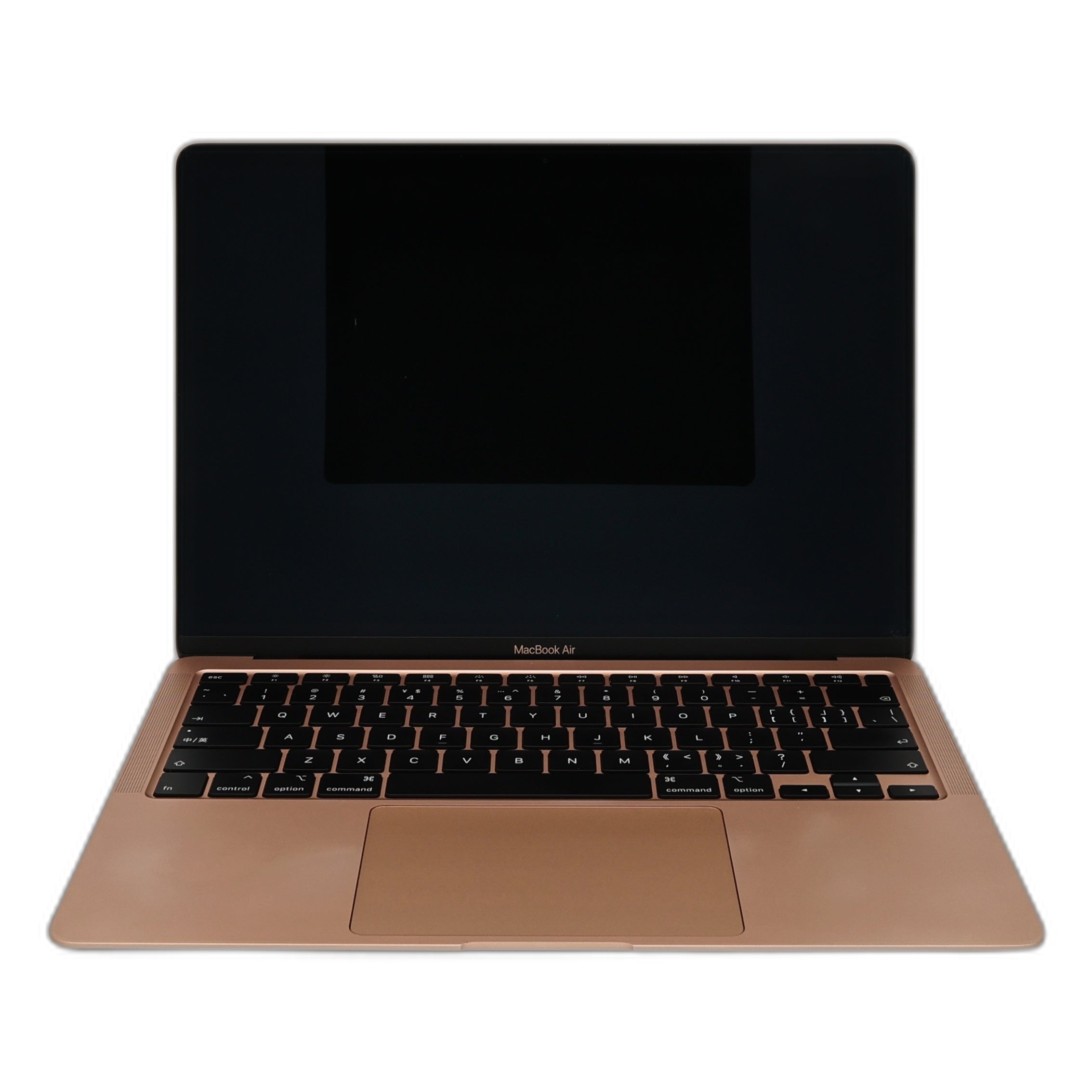 95新 Apple MacBook Air 20年 13寸 i3 1.1G 8G RAM 256G SSD 金色