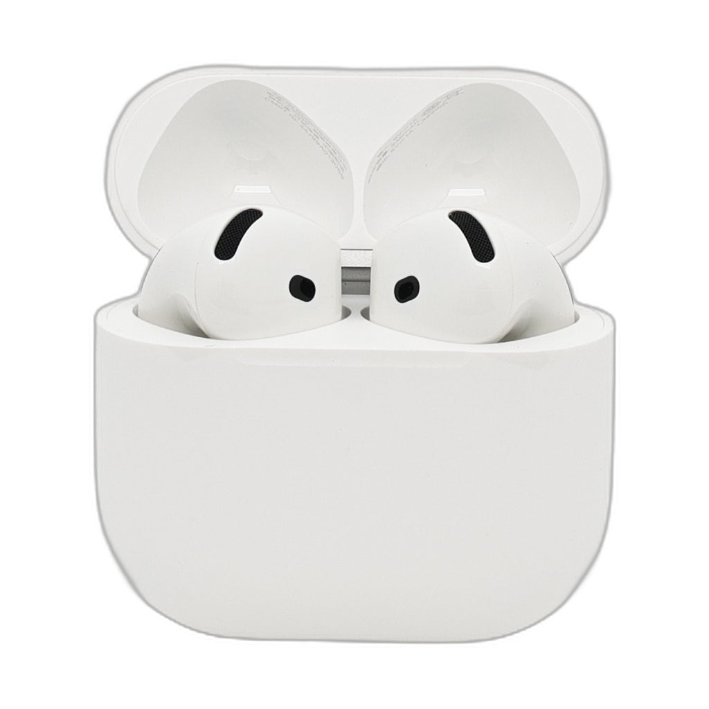 99新 Apple AirPods 4 (支持主动降噪) 白色