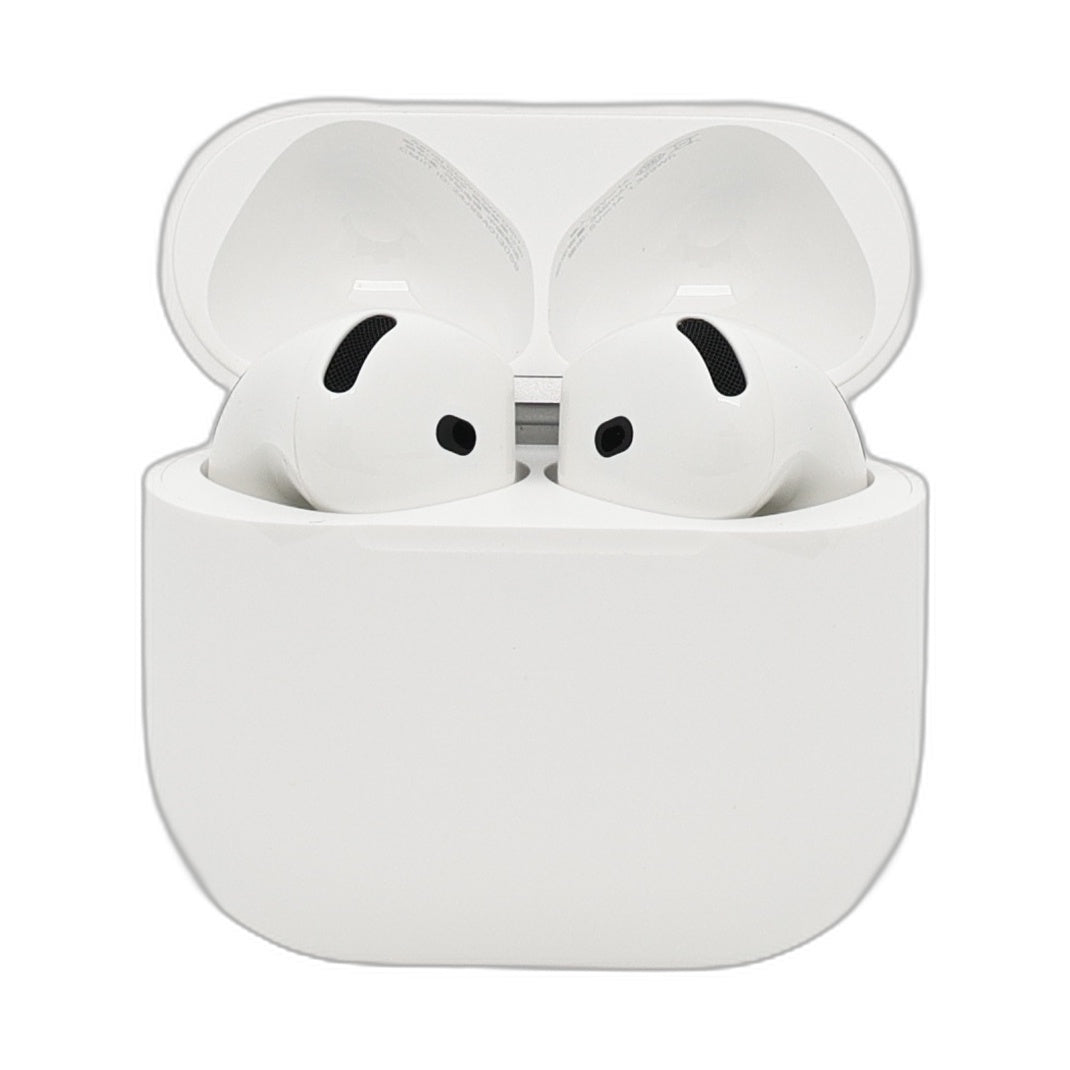 99新 Apple AirPods 4 (支持主动降噪) 白色
