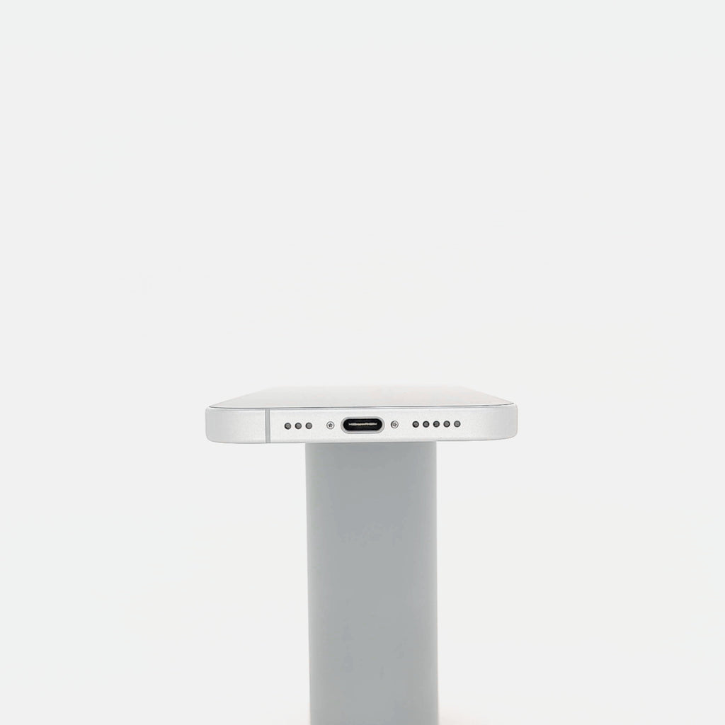 95新 Apple iPhone 16 128G 白色 中國大陸版