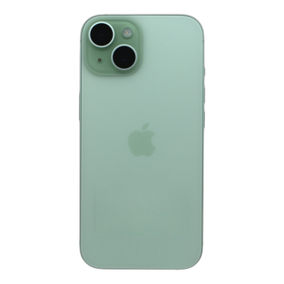 95新 Apple iPhone 15 256G 綠色 中國大陸版