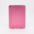 95新 Apple iPad 10代 64G 粉紅色 WIFI