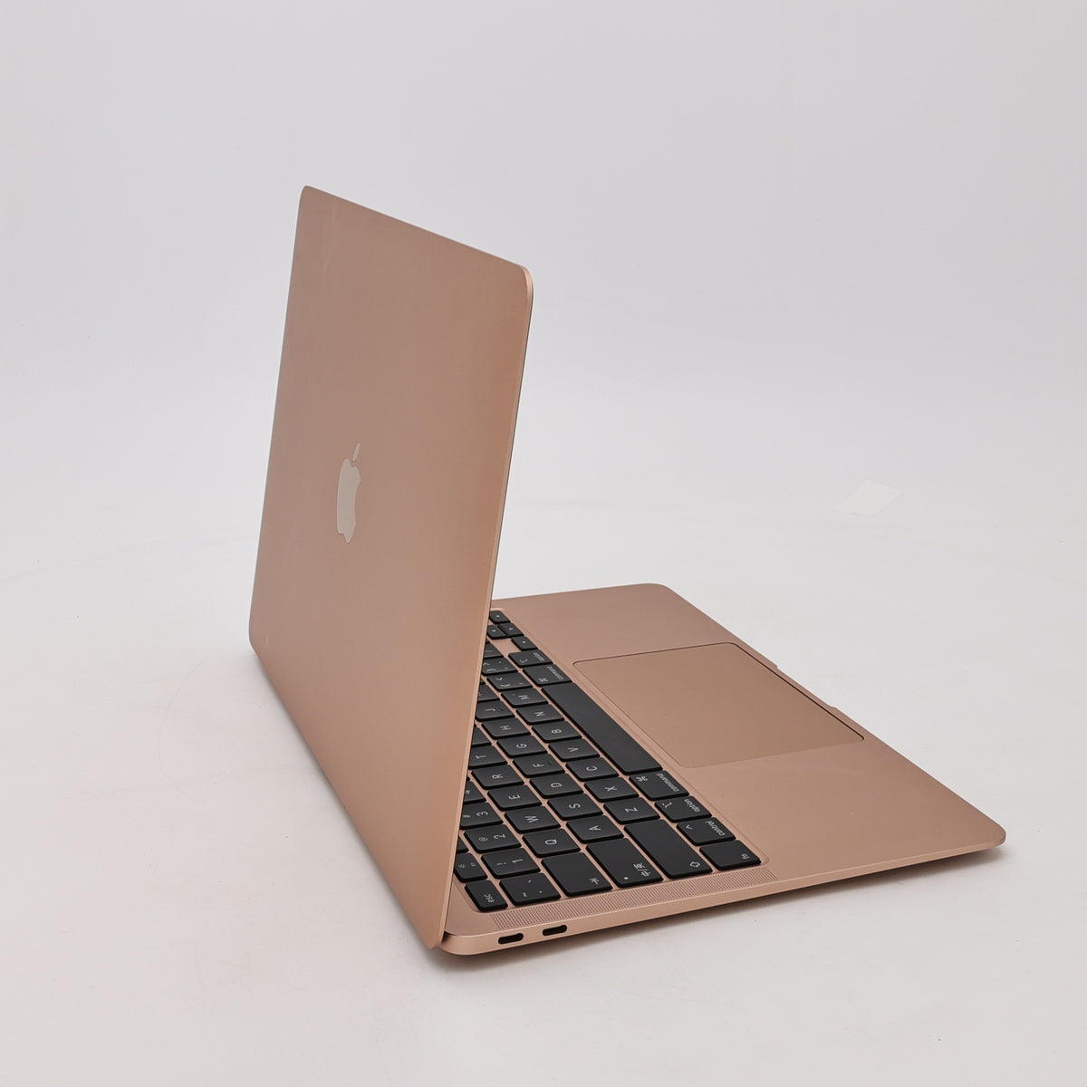 95新 Apple MacBook Air 20年 13寸 i5 1.1G 8G RAM 512G SSD 金色