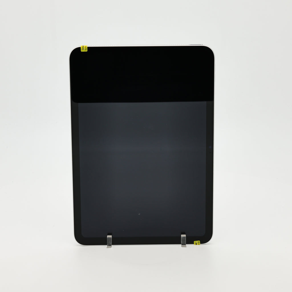 95新 Apple iPad 10代 256G 銀色 WIFI
