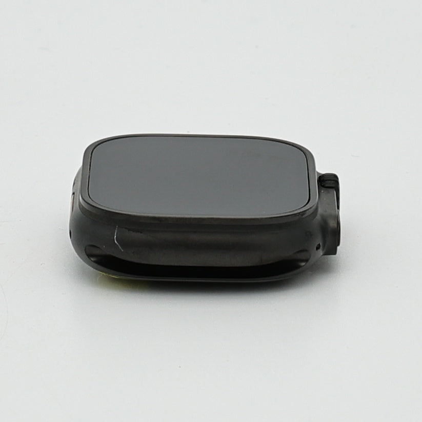 99新 Apple Watch Ultra 2 49毫米 鈦金屬