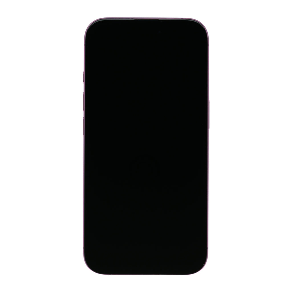 95新 Apple iPhone 16 256G 粉紅色 中國大陸版